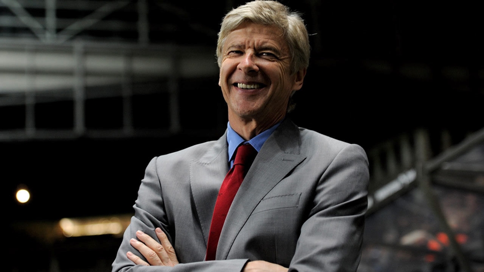 Ảnh bài viết Wenger khuyên Man City ứng xử như võ sĩ sumo