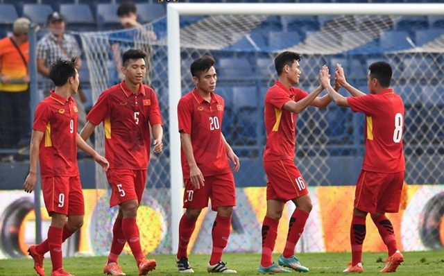 Ảnh bài viết Điểm tin bóng đá Việt Nam sáng 14/12: Thua U23 Uzbekistan, HLV Park Hang-seo đổ lỗi cho học trò