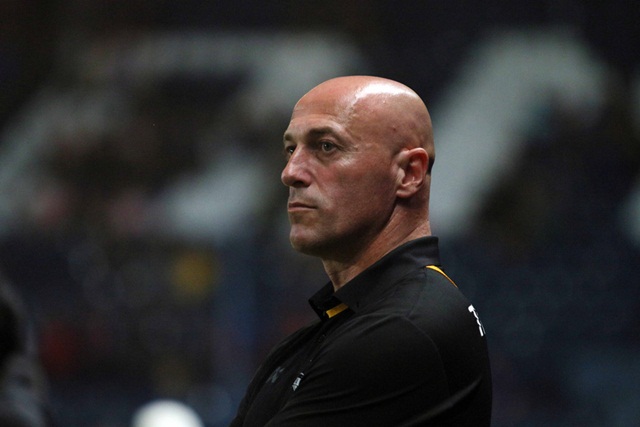 Ảnh bài viết HLV U23 Thái Lan hết lời khen ngợi thầy trò Park Hang-seo