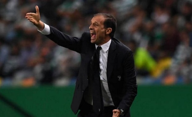 Ảnh bài viết Allegri ra điều kiện để Dybala đá chính