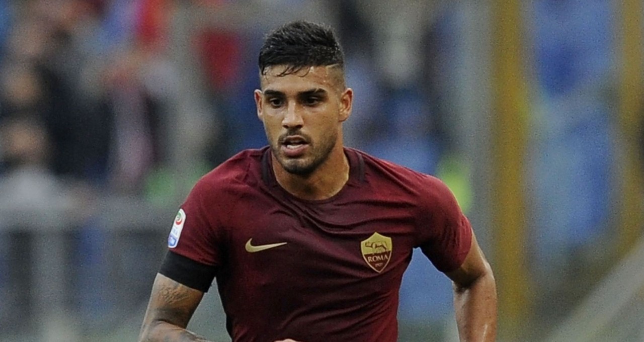 Ảnh bài viết Dư người, Roma cũng không 'nhả 'cho Juventus