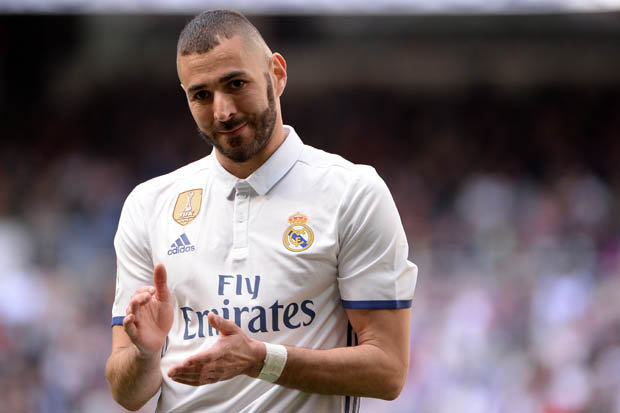 Ảnh bài viết Man City bất ngờ để mắt tới sao bị tẩy chay của Real