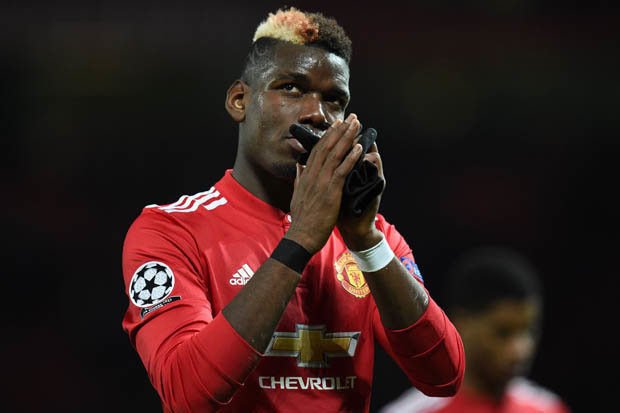 Ảnh bài viết Pogba trở lại, Man Utd sẽ càng lợi hại hơn