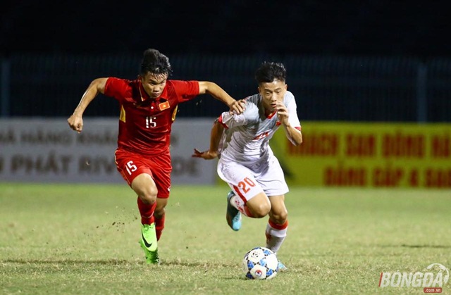 Ảnh bài viết U21 Việt Nam liệu có 'nổi bật' hơn các đàn anh U23?