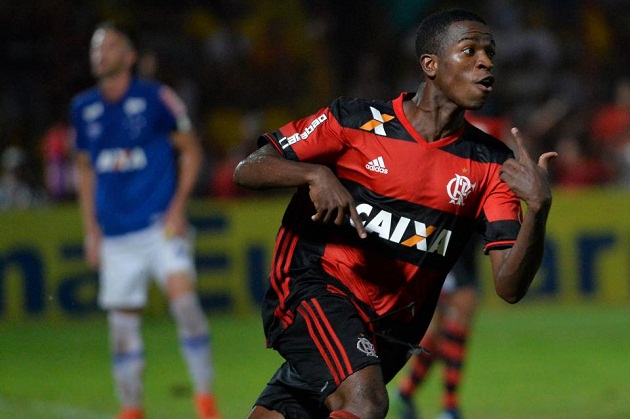Ảnh bài viết Vinicius Jr & Odegaard - Tương lai của Real Madrid