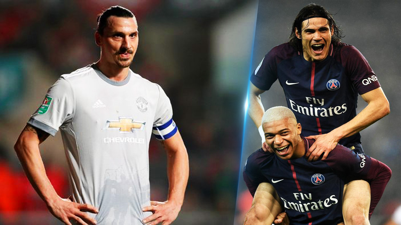 Ảnh bài viết Bản tin BongDa 21.12 | Mbappe ăn sinh nhật lớn, Man United thành cựu vương