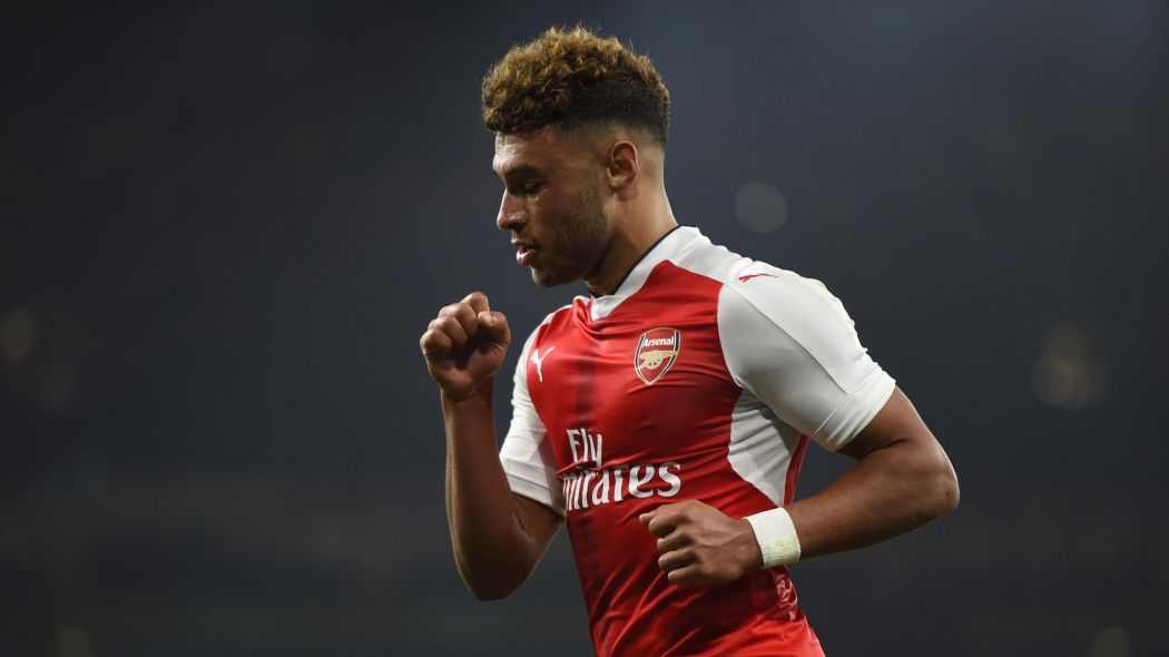 Ảnh bài viết Mùa giải cuối cùng của Alex Oxlade-Chamberlain tại Arsenal