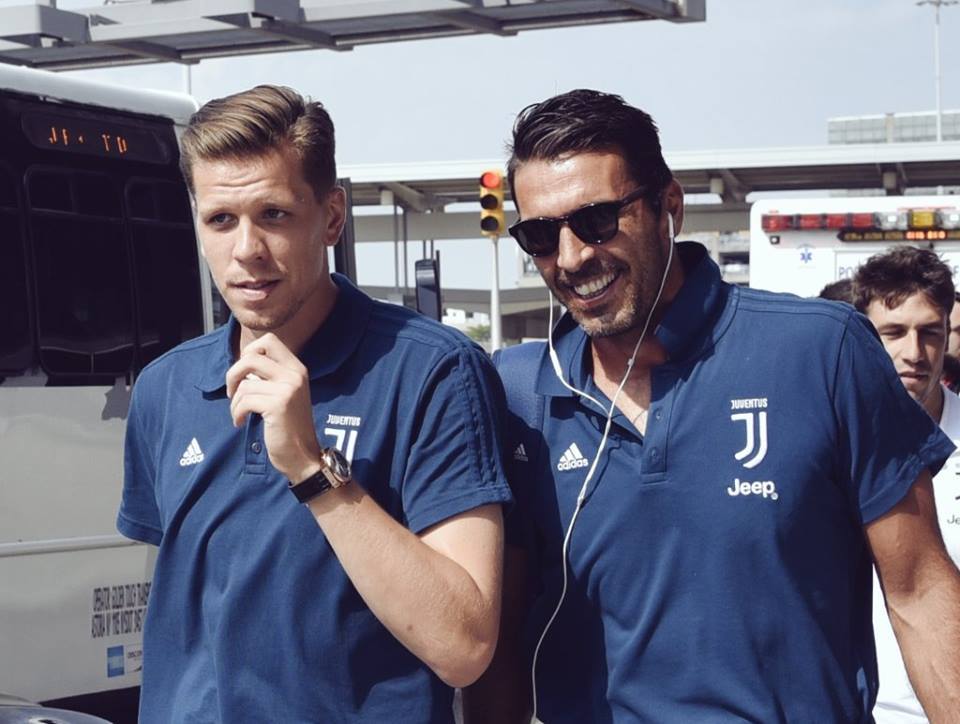 Ảnh bài viết XÁC NHẬN: Juventus mất trụ cột quan trọng trước trận gặp Roma