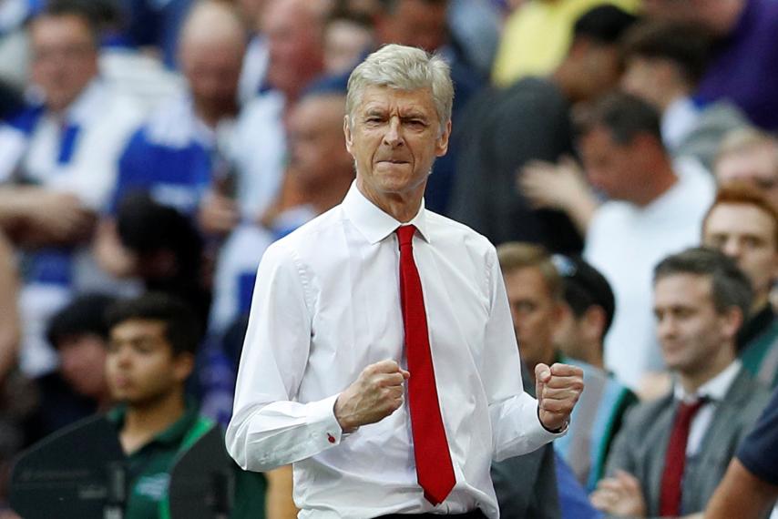 Ảnh bài viết Điểm tin sáng 23/12: Wenger đá đểu Mourinho; Inter mượn Mkhitaryan