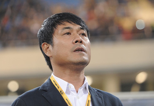 Ảnh bài viết HLV Hữu Thắng tốt nghiệp khóa học AFC Pro