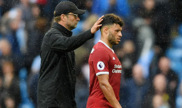 Ảnh bài viết Với Liverpool, Chamberlain đang dần trở thành một người khác