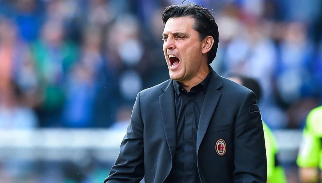 Ảnh bài viết CHÍNH THỨC: Vincenzo Montella trở thành tân HLV Sevilla