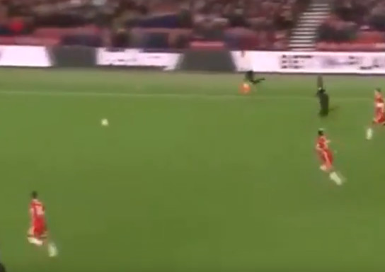 Ảnh bài viết Màn bứt tốc như Usain Bolt tại giải hạng nhất Anh