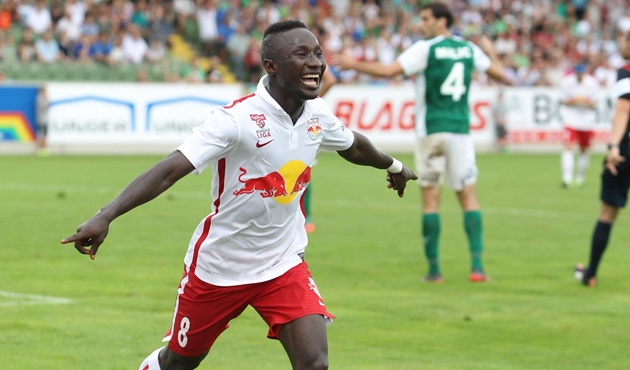 Ảnh bài viết Naby Keita là mảnh ghép cuối cùng để Liverpool tìm đến ngôi vương?