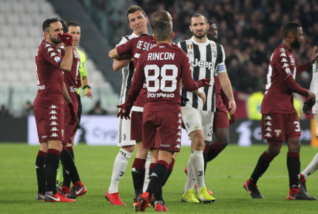Ảnh bài viết Chơi thiếu Fair-play, Juventus tiến vào bán kết Coppa Italia