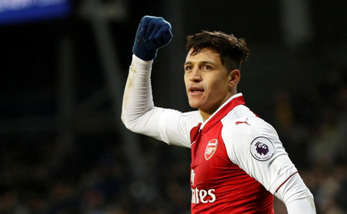 Ảnh bài viết Sanchez đồng ý tới Man City, nhưng không phải bây giờ