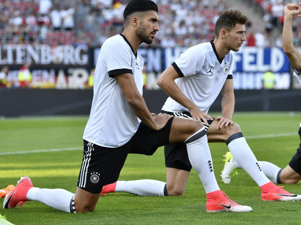 Ảnh bài viết Chuyển nhượng mùa Đông 2018: Đến Juve và Bayern, bộ đôi tuyển Đức có giá '0 đồng'