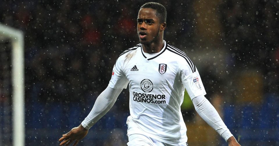 Ảnh bài viết PSG nhập cuộc, M.U và Tottenham thấp thỏm vì truyền nhân Ashley Cole"