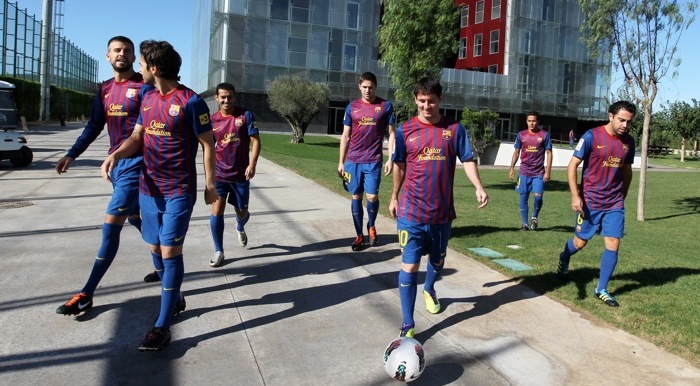Ảnh bài viết Barca mua Coutinho: Lò La Masia đang dần 'bốc hơi'