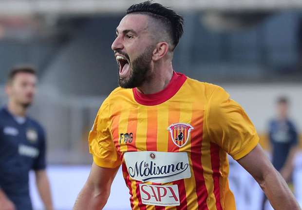 Ảnh bài viết ĐHTB vòng 20 Serie A: Coda tiếp tục cùng Benevento làm nên lịch sử