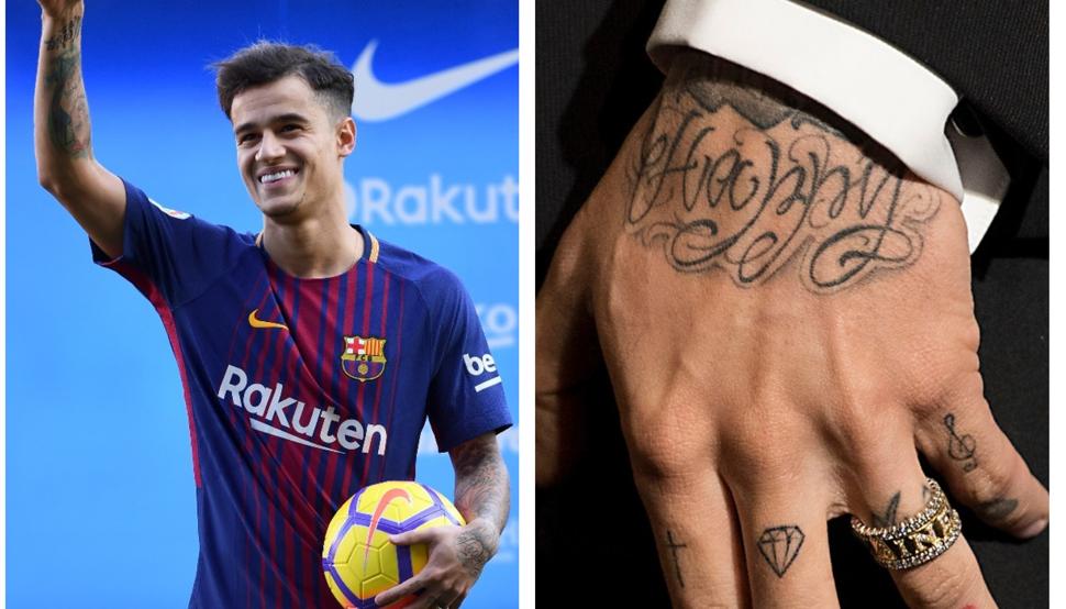 Ảnh bài viết Khám phá ý nghĩa những mảnh ghép 'tha thu' của Coutinho