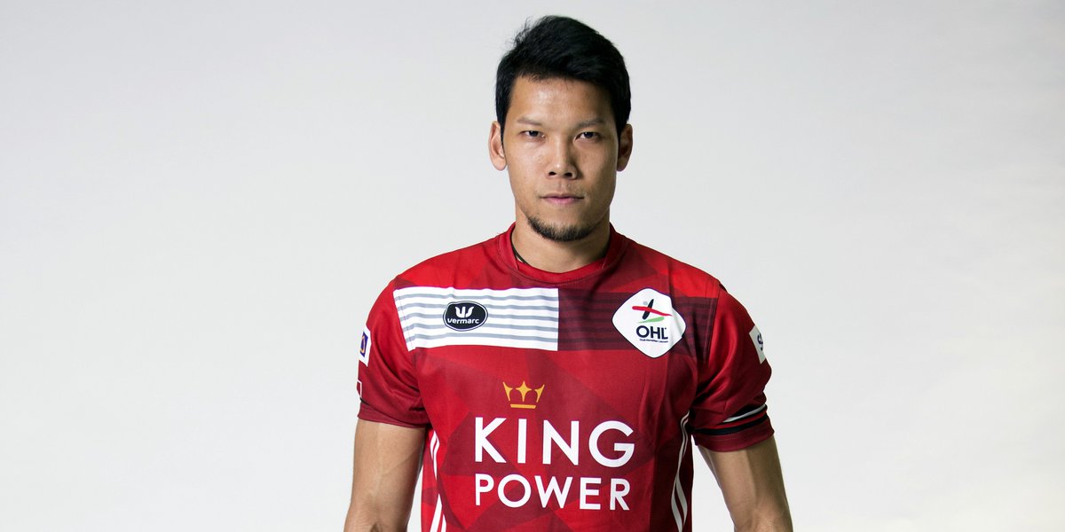 Ảnh bài viết CHÍNH THỨC: Sao Thái Lan cập bến trời Âu