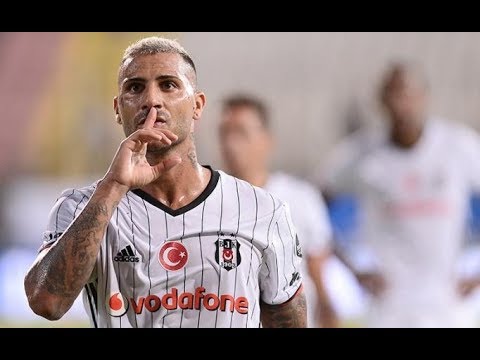 Ảnh bài viết Ricardo Quaresma - Già đi nhưng đẳng cấp không hề mất