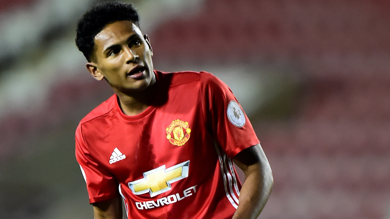 Ảnh bài viết Man Utd CHÍNH THỨC chia tay cầu thủ thứ 2 Đông này