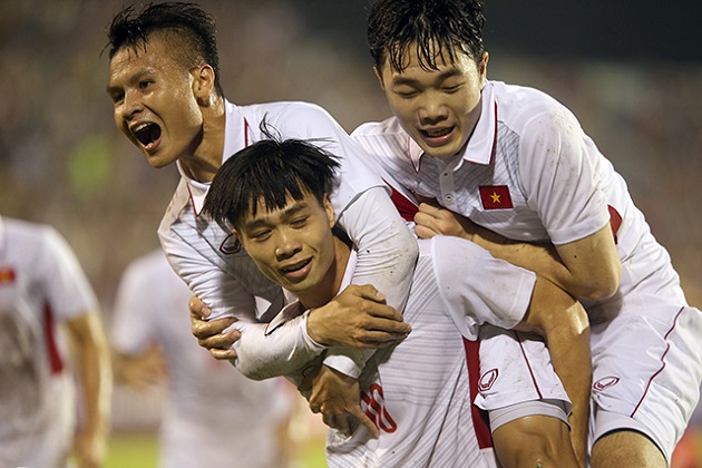 Ảnh bài viết TRỰC TIẾP U23 Việt Nam 1-2 U23 Hàn Quốc: Lee Keun-ho đánh đầu ngược thành bàn (KẾT THÚC)