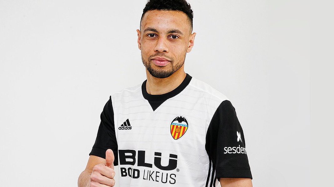 Ảnh bài viết Valencia và Arsenal CÔNG BỐ bản hợp đồng Francis Coquelin