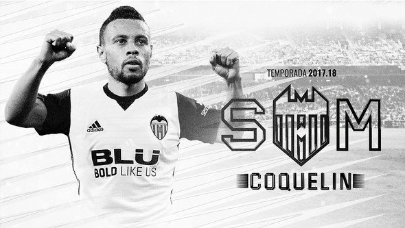 Ảnh bài viết Francis Coquelin tập luyện ngày đầu tiên tại Valencia