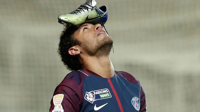 Ảnh bài viết Tới PSG là bước lùi của Neymar