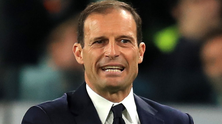 Ảnh bài viết Thay Zidane, Real đưa thuyền trưởng Juventus vào tầm ngắm
