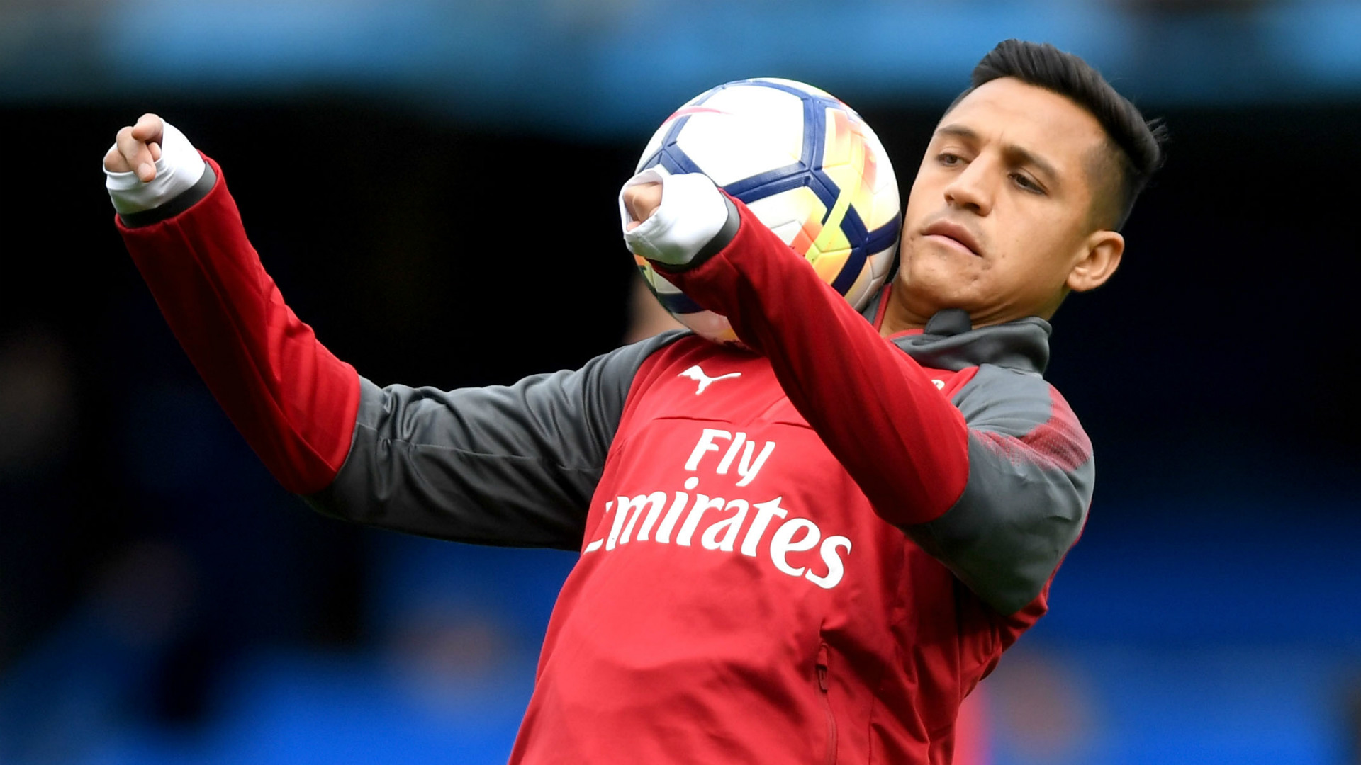 Ảnh bài viết Muốn có Sanchez sớm, Man Utd phải chi thêm 10 triệu bảng cho đại diện