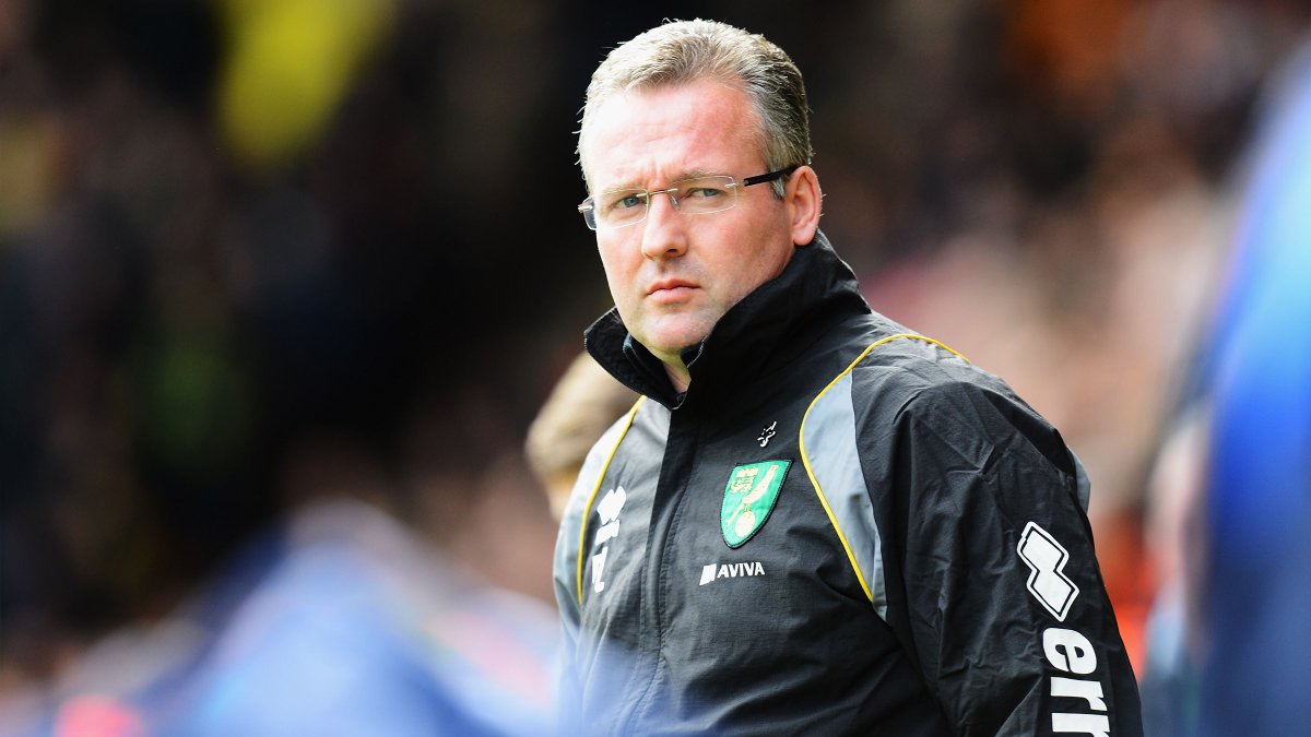 Ảnh bài viết CHÍNH THỨC: Stoke City có HLV thay Mark Hughes