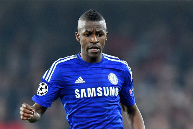 Ảnh bài viết Ramires khi còn chơi bóng đỉnh cao ở châu Âu