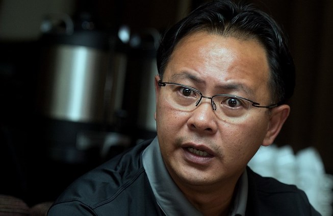 Ảnh bài viết HLV U23 Malaysia bị mỉa mai sau khi làm nên lịch sử