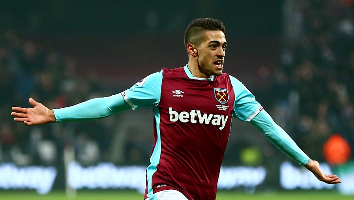 Ảnh bài viết Manuel Lanzini - Mục tiêu mới nhất của Chelsea