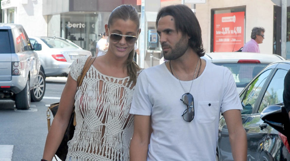 Ảnh bài viết Elisabeth Reyes, ứng viên 'Quả bóng hồng' có chiều cao cực khủng