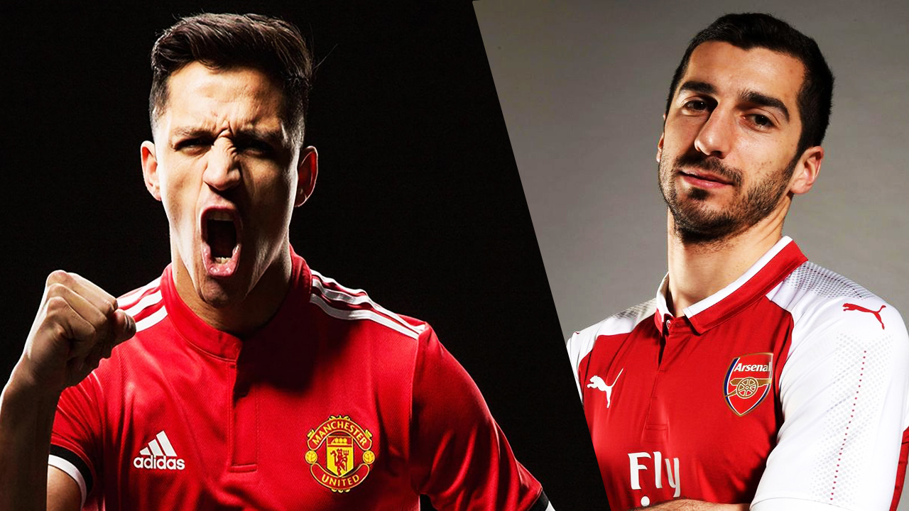 Ảnh bài viết Bản tin BongDa 23.1 | Sanchez ra mắt Manchester United