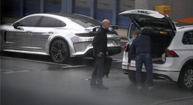 Ảnh bài viết Đàm phán vụ Aubameyang, bộ sậu Arsenal 'quẩy' tưng bừng ở Đức