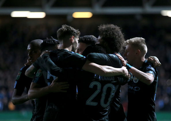 Ảnh bài viết Rượt đuổi ngoạn mục, Man City toát 'mồ hôi hột' vào chung kết