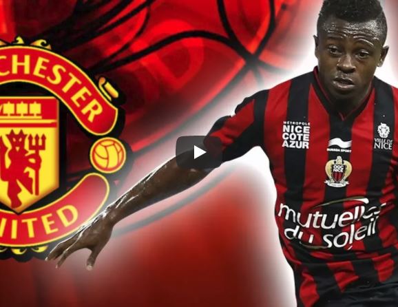 Ảnh bài viết Jean Michael Seri - xứng danh Xavi châu Phi