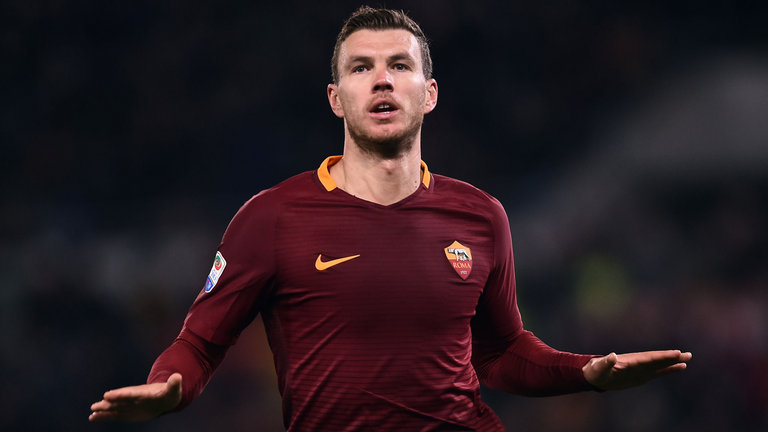 Ảnh bài viết Nếu không đạt được thỏa thuận trong 48 giờ tới, Chelsea sẽ từ bỏ Dzeko