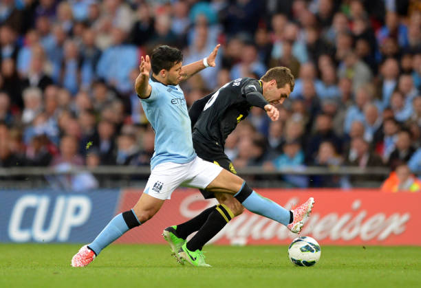 Ảnh bài viết Bốc thăm vòng 5 FA Cup: Không có đại chiến, Man City gặp cố nhân