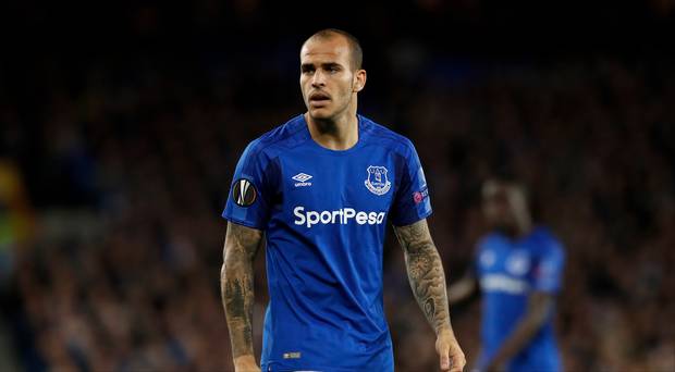 Ảnh bài viết Sandro Ramirez - Chào mừng trở lại La Liga