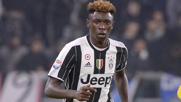 Ảnh bài viết Siêu cò Raiola hét giá sao trẻ Juventus lên 75 triệu euro