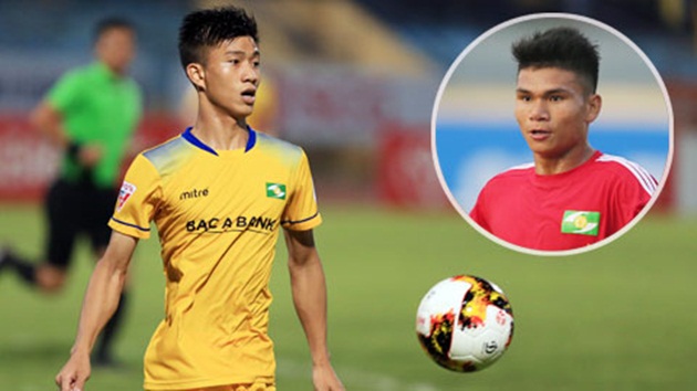 Ảnh bài viết Tuyển thủ U23 Việt Nam gấp rút chuẩn bị tham dự AFC Cup 2018