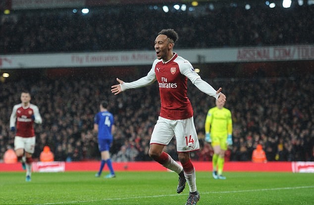Ảnh bài viết Quan điểm: Aubameyang không phải đấng cứu thế!