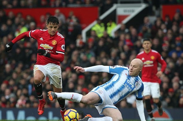 Ảnh bài viết Quan điểm: Ngăn chặn Sanchez ư? Hãy đá anh ta!